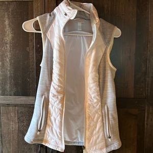 Zella running vest